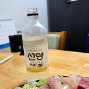 노량진수산시장 이레상회 제철회 모둠회 포장 솔직후기(선양오크)
