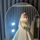 지정03 | [결혼준비 ep.03] 본식 드레스 지정하려다 투어로 돌린 후기 (아이웨딩 페스타_브라이덜 핑크공...