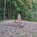 함평 해보리 석불입상 이미지