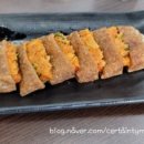 우와한 갈비탕
