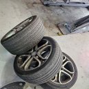 타이어매니아 | 벤츠 공기압 경고등 여기서 깔끔하게 해결했어요,진주 타이어매니아 담백후기