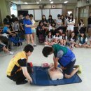 언양중학교 이미지