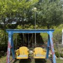 강원도힐링캠핑장 | 원주 신림 강원도힐링캠핑장 6구역 솔직후기