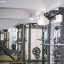 알브이디GYM 이미지