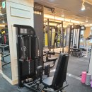 DYB GYM & QTP GYM 네이버블로그