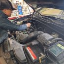 통합자동차정비공업사 이미지