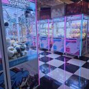 짱오락실 강동이케아점 | 짱오락실 강동이케아점 더파크몰 놀거리 가볼만한곳