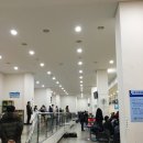 구리시 멀티스포츠센터 다목적경기장 | 구리 가볼만한곳 멀티스포츠센터 - 실내수영,스쿼시,탁구 볼링 가능