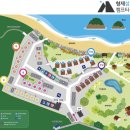 형제섬캠프타운 이미지