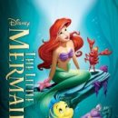 The Little Mermaid 이미지