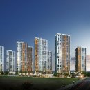 고덕신도시 이미지