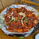 강천식당 | 순창 가볼만한곳 : 강천산 단풍, 고추장불고기 강천풍경식당 방문 후기
