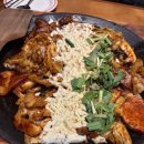 현대백화점 앞 | 판교 현대백화점 맛집 "몽촌닭갈비"내돈내산 후기