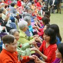 효사랑파주요양원 이미지