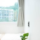 정문세탁 | 한양대 정문 앞 여대생들의 워너비 안식처 해피레지던스 솔직 후기