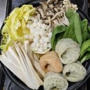 인천 전골 맛집 강화도으뜸바지락칼국수 후기