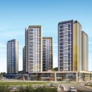 화순 시외버스 공용정류장 이미지