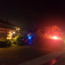 좌구산휴양림약수터 이미지