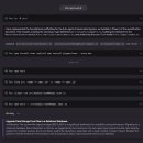 AI 제대로 일시키는 프롬프트 엔지니어 전문과정 | 구글 줄스(Jules) 사용 해보기 - Gemini 2.5 Pro 기반, GitHub 연동 코딩 에이전트 체험기