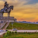 (주)몽골여행 네이버블로그