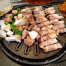참고기집 | 종로3가 삼겹살 맛집 참돼짓간 구워주는 고기집 추천 후기