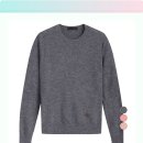 올리브데올리브 니트 솔직후기! 다크 그레이 없인 못 살아부드러움에 기절