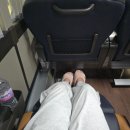 씨유 동구만석점 | 동대구에서 에어부산 김해공항 발리 직항 3열 눕코노미, 기내캐리어 탑승 후기