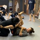 안양만안구 안양역주짓수•제니의 다이어트 일상 이야기 (일번가팀파이터MMA와코짐에서)