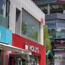 세븐일레븐일산장항공원점 | 일산 대형카페 카공카페 추천 할리스 일산장항점 내돈내산 이용후기