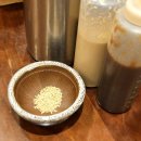 허수아비 | [이천 맛집] 추억의 참깨절구와 코돈부로 치즈돈까스 맛집 방문 후기 <허수아비 이천점>