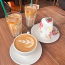 수원-0840 | 행궁동 디저트가 맛있는 느좋카페, 콜링우드 방문후기🤎