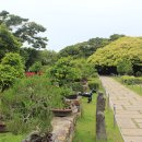 장사도해상공원 이미지