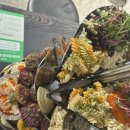 조개뷰 월미본점 | 월미도 현지인 맛집 가족들과 외식하기 좋은 조개뷰 월미본점 후기 좋았어요.