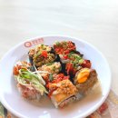 쌀로하는 아동요리 | [김포맛집] 쿠우쿠우 김포운양점 런치 한강뷰 김포데이트코스후기