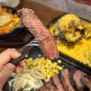여의도헤비스테이크 여의도가성비맛집 혼밥가능한 곳,단백질 식단 먹고싶은 날 가는 여의도데이트...