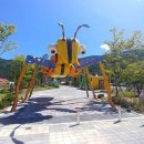 벅스랜드(스카이 벅스, SKY BUGS) 이미지