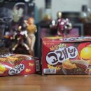새로 나온 신상 과자 고래밥 짜장라면맛 후기 들고 왔어요