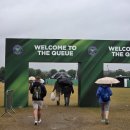 윔블던 테니스 샵 | [2025 런던 여행🇬🇧] 윔블던 테니스🎾 경기 보러가기 - Queue/그라운드패스