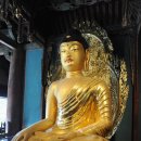 영주 부석사 소조여래좌상 이미지