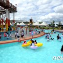 꿈자람물정원 이미지