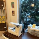 컴포터블(Comfortable) 이미지