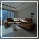 5885 | 원주 입주 준비, 프리미엄은 올리고 가격은 낮춘 천연소가죽소파｜마석가구단지 엘리니 소파 배송후기