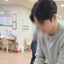 동탄2LH행복주택35단지 경로당 | [외부출강]1인가구 프로그램 아파트 입주민 참여자분들과 티라미수케이크 만들기 체험 해피미케이크