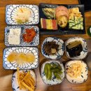[율하광장 술집]율하광장 대구 율하 타임스퀘어 뭉티기 생고기 맛집 대구장군뭉티기
