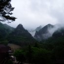 080606설악산(장수대,울산바위, 천화대릿지)-1 이미지