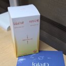 Good Fit | [제품리뷰] 라라디핏 lala:D fit 알파CD 장건강 케어해요 (염증다이어트/뱃살빼는법)