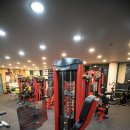 반송헬스타운2호점 | 운동하러 반송헬스타운 2호점에 3개월 끊었어요[반송헬스장 후기]