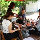 하남골 흑염소요리 전문점 이미지