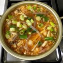 땅스부대찌개 티스토리