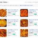 빨강빨강떡볶이 | [발산역 맛집] 빨강고구마떡볶이 방문 후기/내돈내산